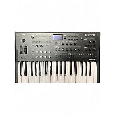 Used KORG Wavestate Synthesizer