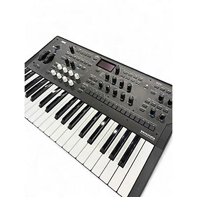 Used KORG Wavestate Synthesizer