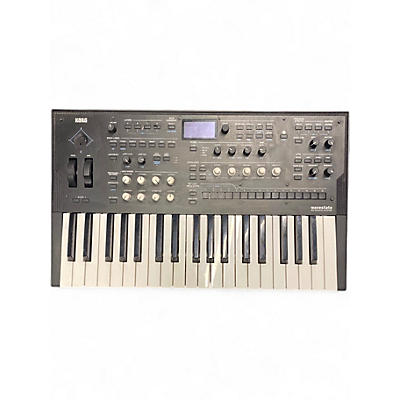 Used KORG Wavestate Synthesizer