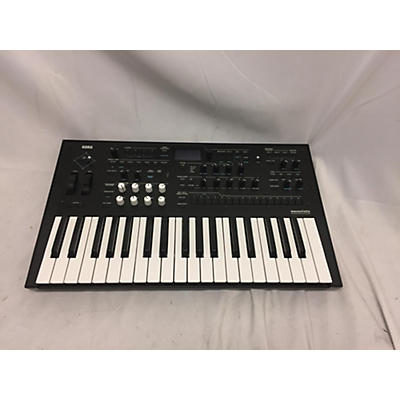 KORG Used  KORG Wavestate