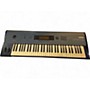 Used KORG Wavestation Keyboard Workstation