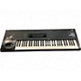 Used KORG Wavestation M1 Keyboard Workstation