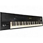 Used KORG X2 Keyboard Workstation