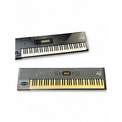 Used KORG X2 Synthesizer