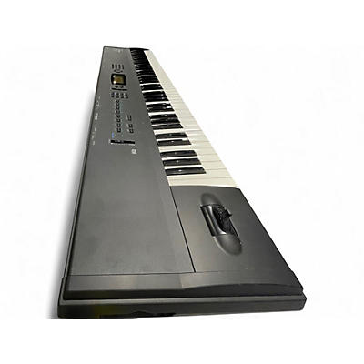 Used KORG X2 Synthesizer