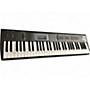 Used KORG X5 Keyboard Workstation