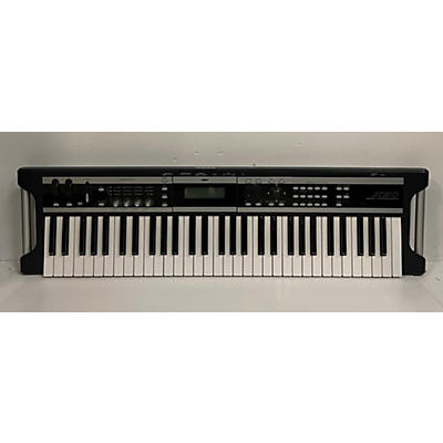 KORG Used KORG X50 61 Key Synthesizer