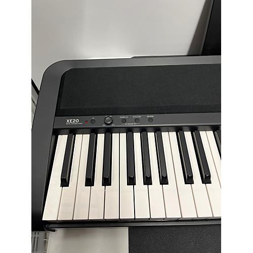 KORG Used KORG XE20 Digital Piano