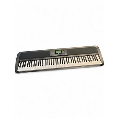 Used KORG XE20  Digital Piano