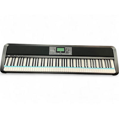 Used KORG XE20 Digital Piano