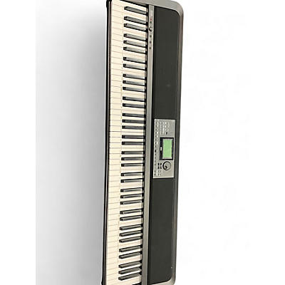 Used KORG XE20SP Digital Piano
