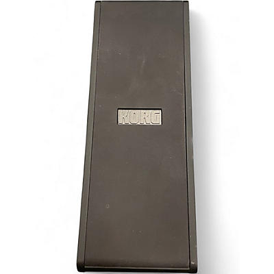 Used KORG XVP-20 Pedal