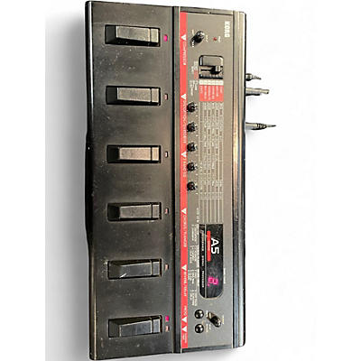 Used KORG a5 Effect Processor