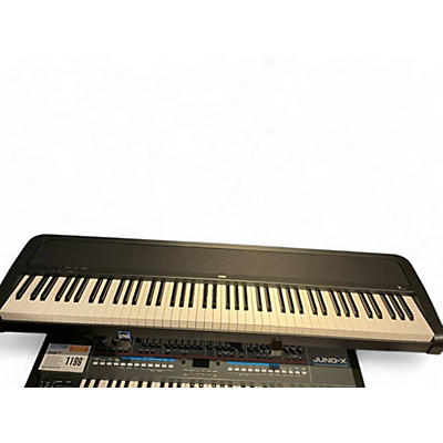 Used KORG b1 Digital Piano