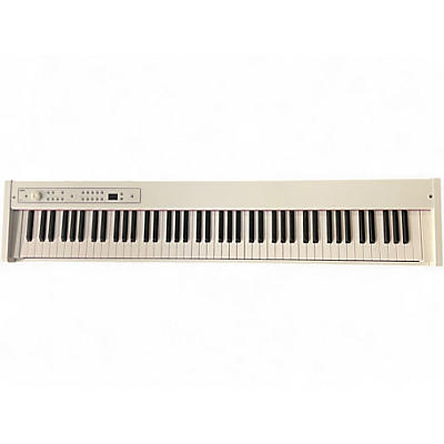 Used KORG d1 Digital Piano