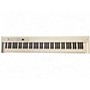 Used KORG d1 Digital Piano