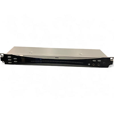 Used KORG dtr2000 Signal Processor