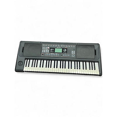 Used KORG ek50 Digital Piano