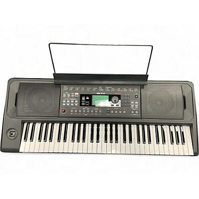Used KORG ek50 limitless Keyboard Workstation