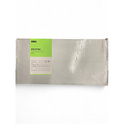 Used KORG electribe Production Controller