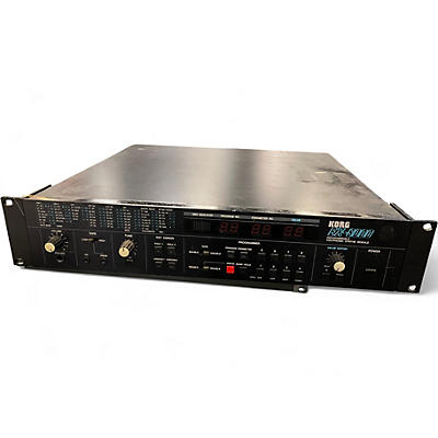 Used KORG ex8000 Synthesizer