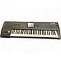 Used KORG i 30 Keyboard Workstation