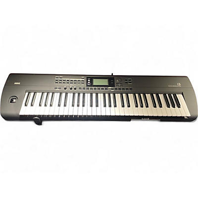 KORG Used KORG i3 61 key Keyboard Workstation