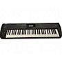 Used KORG i3 Keyboard Workstation