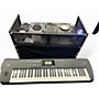 Used KORG i3 Keyboard Workstation