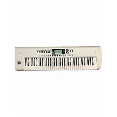 Used KORG i3 Music Workstation Keyboard Workstation
