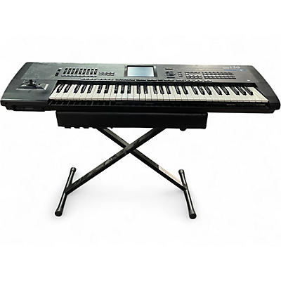 Used KORG i30 Arranger Keyboard