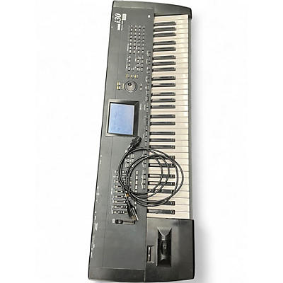 Used KORG i30 HD Keyboard Workstation
