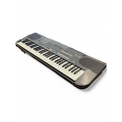 Used KORG i5S