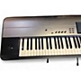 Used KORG krome ex Keyboard Workstation