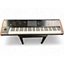 Used KORG kronos 2 73 Keyboard Workstation