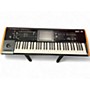 Used KORG kronos 2 Keyboard Workstation