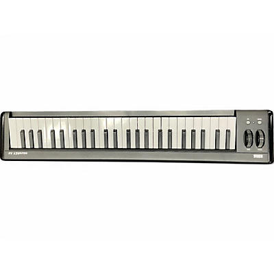 Used KORG microKEY Air 37 MIDI Controller