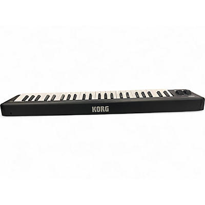 Used KORG microKEY Air 49-Key