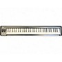 Used KORG microKEY Air 61 MIDI Controller