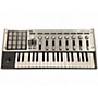 Used KORG microKONTROL