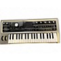 Used KORG microKORG 2 Synthesizer