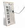 Used KORG microKORG S Synthesizer