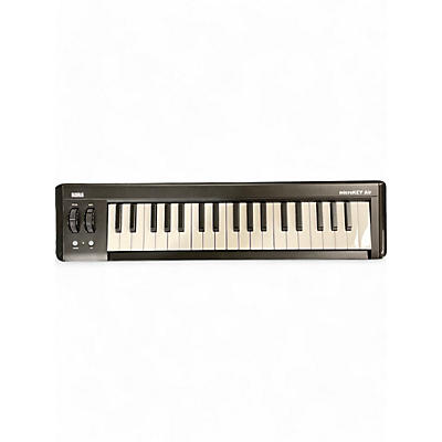 KORG Used KORG microkey air