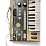 Used KORG microkorg Synthesizer