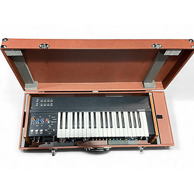 Used KORG miniKORG-700FS Synthesizer