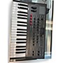 Used KORG modwave Synthesizer