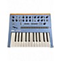 Used KORG monologue Synthesizer