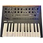Used KORG monologue Synthesizer