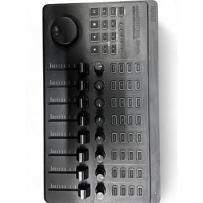 KORG Used KORG nanoKONTROL Studio MIDI Controller