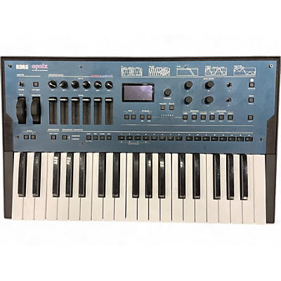 KORG Used KORG opsix Synthesizer